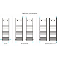 Полотенцесушитель Сунержа Модус 1000x300 00-0250-1030 - Превью изображения №4 — Интернет-магазин Time-Shop