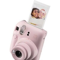 Фотоаппарат Fujifilm Instax Mini 12 (розовый) - Превью изображения №3 — Интернет-магазин Time-Shop