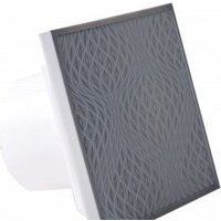 Осевой вентилятор Awenta System+ Turbo 125W KWT125W-PI125-ZZ125 - Превью изображения №4 — Интернет-магазин Time-Shop