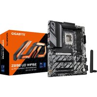 Материнская плата Gigabyte Z890 UD WiFi6E - Превью изображения №4 — Интернет-магазин Time-Shop