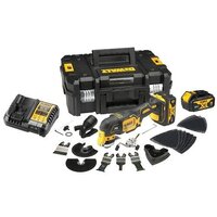 DeWalt DCS355M2-QW (с 2-мя АКБ, кейс)