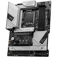 Материнская плата MSI Pro Z790-A WiFi II - Превью изображения №3 — Интернет-магазин Time-Shop