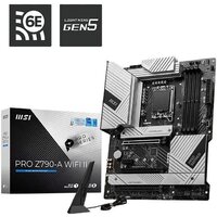 Материнская плата MSI Pro Z790-A WiFi II - Превью изображения №5 — Интернет-магазин Time-Shop