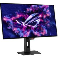 Игровой монитор ASUS ROG Strix OLED XG27AQDMGR - Превью изображения №3 — Интернет-магазин Time-Shop