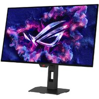 Игровой монитор ASUS ROG Strix OLED XG27AQDMGR - Превью изображения №2 — Интернет-магазин Time-Shop
