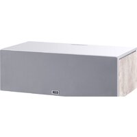 Полочная акустика Heco Aurora Center 30 (белый) - Превью изображения №2 — Интернет-магазин Time-Shop