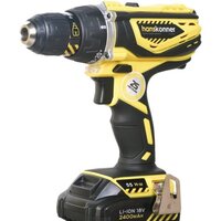 Hanskonner HCD1838R (с 2-мя АКБ)