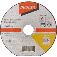 Makita D-18770