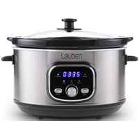 Lauben Slow Cooker 3500SB