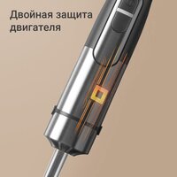 Погружной блендер Redmond (Редмонд) BH425 - Превью изображения №8 — Интернет-магазин Time-Shop