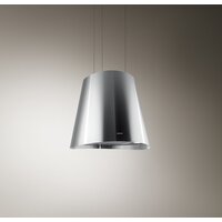 Кухонная вытяжка Jetair Gisela IX/F/50 (PRF0099093) - Превью изображения №2 — Интернет-магазин Time-Shop