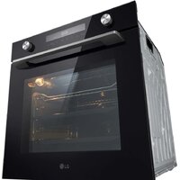 Электрический духовой шкаф LG WSEZM7225B1 - Превью изображения №10 — Интернет-магазин Time-Shop