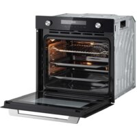 Электрический духовой шкаф LG WSEZM7225B1 - Превью изображения №7 — Интернет-магазин Time-Shop