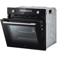 Электрический духовой шкаф LG WSEZM7225B1 - Превью изображения №13 — Интернет-магазин Time-Shop