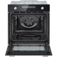 Электрический духовой шкаф LG WSEZM7225B1 - Превью изображения №6 — Интернет-магазин Time-Shop