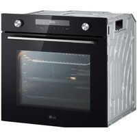 Электрический духовой шкаф LG WSEZM7225B1 - Превью изображения №11 — Интернет-магазин Time-Shop