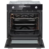 Электрический духовой шкаф LG WSEZM7225B1 - Превью изображения №5 — Интернет-магазин Time-Shop
