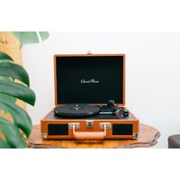 Виниловый проигрыватель Lenco TT-10BN - Превью изображения №11 — Интернет-магазин Time-Shop