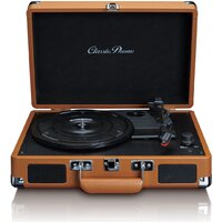 Виниловый проигрыватель Lenco TT-10BN - Превью изображения №12 — Интернет-магазин Time-Shop