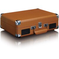 Виниловый проигрыватель Lenco TT-10BN - Превью изображения №5 — Интернет-магазин Time-Shop