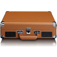 Виниловый проигрыватель Lenco TT-10BN - Превью изображения №2 — Интернет-магазин Time-Shop