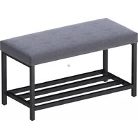 Банкетки, тумбы и полки для обуви