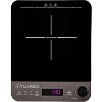 Настольная плита Tuarex TK-2728 - Превью изображения №4 — Интернет-магазин Time-Shop