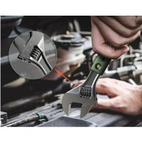 Набор домашнего мастера Deli EHT0008L (8 предметов) - Превью изображения №3 — Интернет-магазин Time-Shop