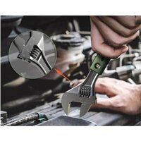 Набор домашнего мастера Deli EHT0008L (8 предметов) - Превью изображения №4 — Интернет-магазин Time-Shop