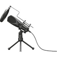 Проводной микрофон Trust GXT 232 Mantis - Превью изображения №3 — Интернет-магазин Time-Shop