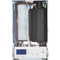 Отопительный котел Ferroli LEB 9.0 - Превью изображения №2 — Интернет-магазин Time-Shop