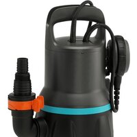 Дренажный насос Gardena 9000 (для чистой воды) - Превью изображения №2 — Интернет-магазин Time-Shop