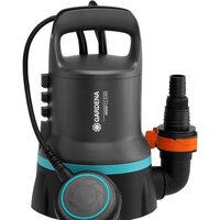 Дренажный насос Gardena 9000 (для чистой воды) - Превью изображения №3 — Интернет-магазин Time-Shop