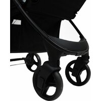 Коляска прогулочная «книга» Sweet Baby Rapido (beige) - Превью изображения №13 — Интернет-магазин Time-Shop