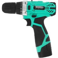 Trustfield ETCD-12.2.1 (с 2-мя АКБ, кейс)