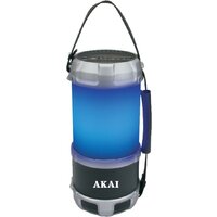 Беспроводная колонка AKAI ABTS-S38 - Превью изображения №2 — Интернет-магазин Time-Shop