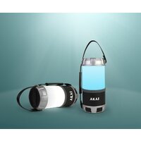 Беспроводная колонка AKAI ABTS-S38 - Превью изображения №3 — Интернет-магазин Time-Shop