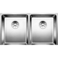 Blanco Andano 340/340-IF (без клапана-автомата)