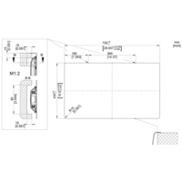 Кухонная мойка Blanco Andano 340/340-IF (без клапана-автомата) - Превью изображения №6 — Интернет-магазин Time-Shop
