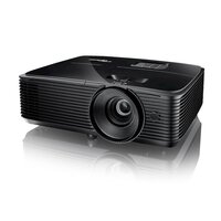 Проектор Optoma X400Lve - Превью изображения №3 — Интернет-магазин Time-Shop
