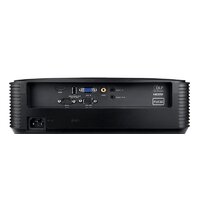 Проектор Optoma X400Lve - Превью изображения №6 — Интернет-магазин Time-Shop