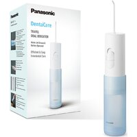 Ирригатор  Panasonic EW-DJ11-A503 - Превью изображения №5 — Интернет-магазин Time-Shop