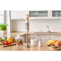 Погружной блендер Sencor SHB 6301WH - Превью изображения №13 — Интернет-магазин Time-Shop