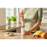 Погружной блендер Sencor SHB 6301WH - Превью изображения №14 — Интернет-магазин Time-Shop