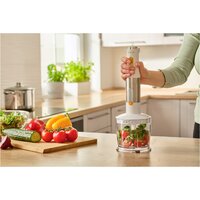 Погружной блендер Sencor SHB 6301WH - Превью изображения №11 — Интернет-магазин Time-Shop