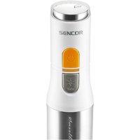 Погружной блендер Sencor SHB 6301WH - Превью изображения №3 — Интернет-магазин Time-Shop