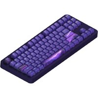 Клавиатура Dark Project ALU87B Celestial (g3ms Voidstone) - Превью изображения №4 — Интернет-магазин Time-Shop