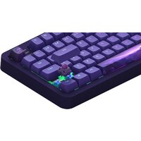 Клавиатура Dark Project ALU87B Celestial (g3ms Voidstone) - Превью изображения №11 — Интернет-магазин Time-Shop