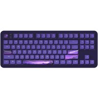 Клавиатура Dark Project ALU87B Celestial (g3ms Voidstone) - Превью изображения №1 — Интернет-магазин Time-Shop