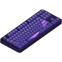 Клавиатура Dark Project ALU87B Celestial (g3ms Voidstone) - Превью изображения №3 — Интернет-магазин Time-Shop